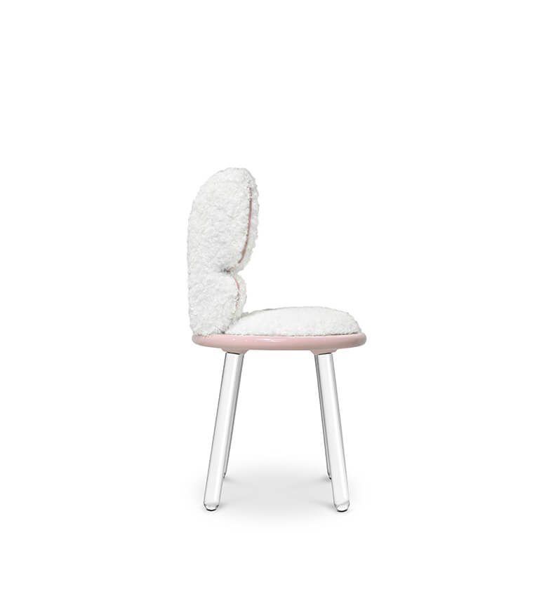 Pixie circu magical furniture kids seating