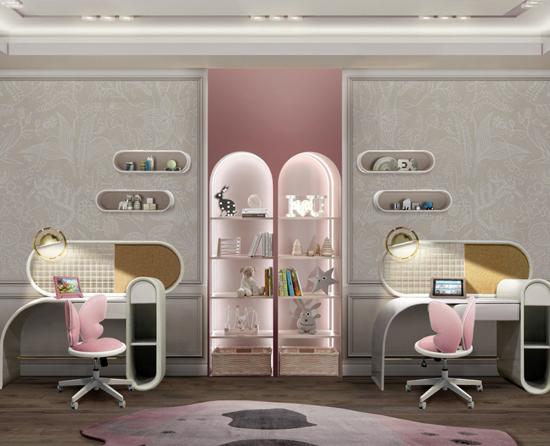 Pixie circu magical furniture kids seating