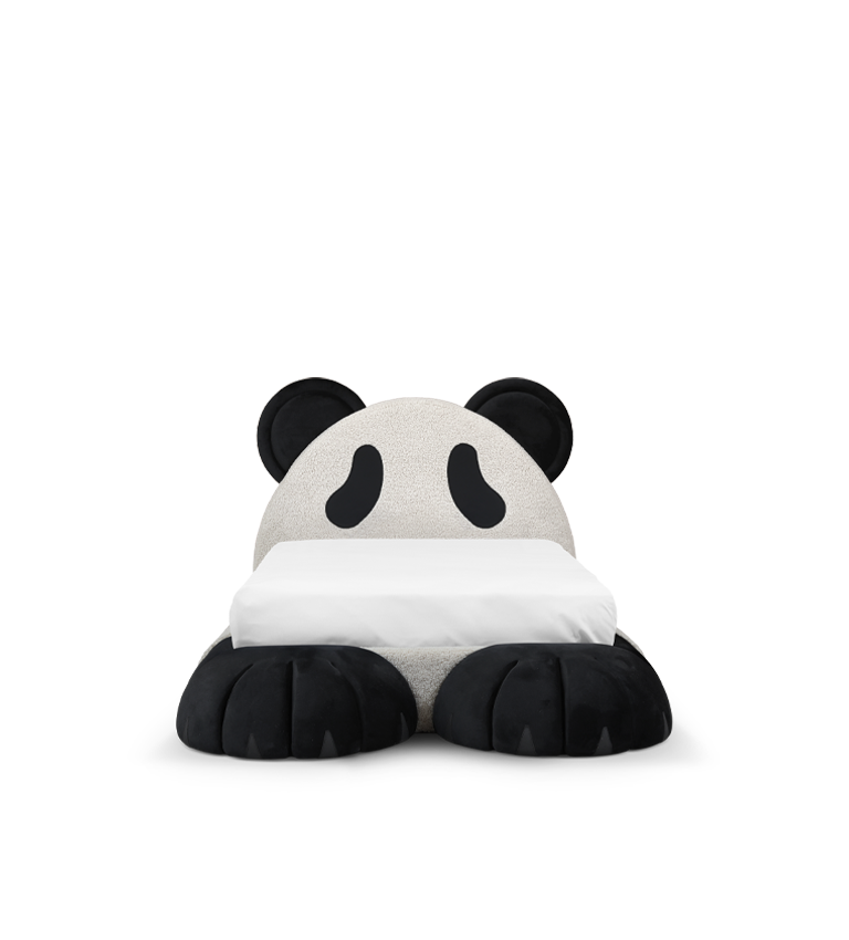 Po circu magical furniture kids beds