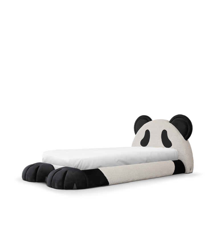 Po circu magical furniture kids beds