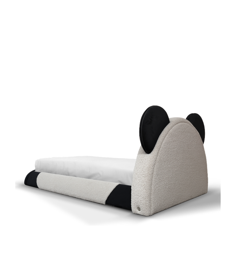 Po circu magical furniture kids beds