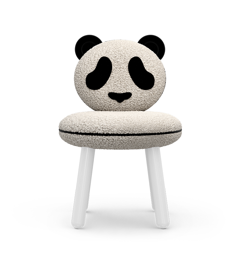 Po circu magical furniture kids seating