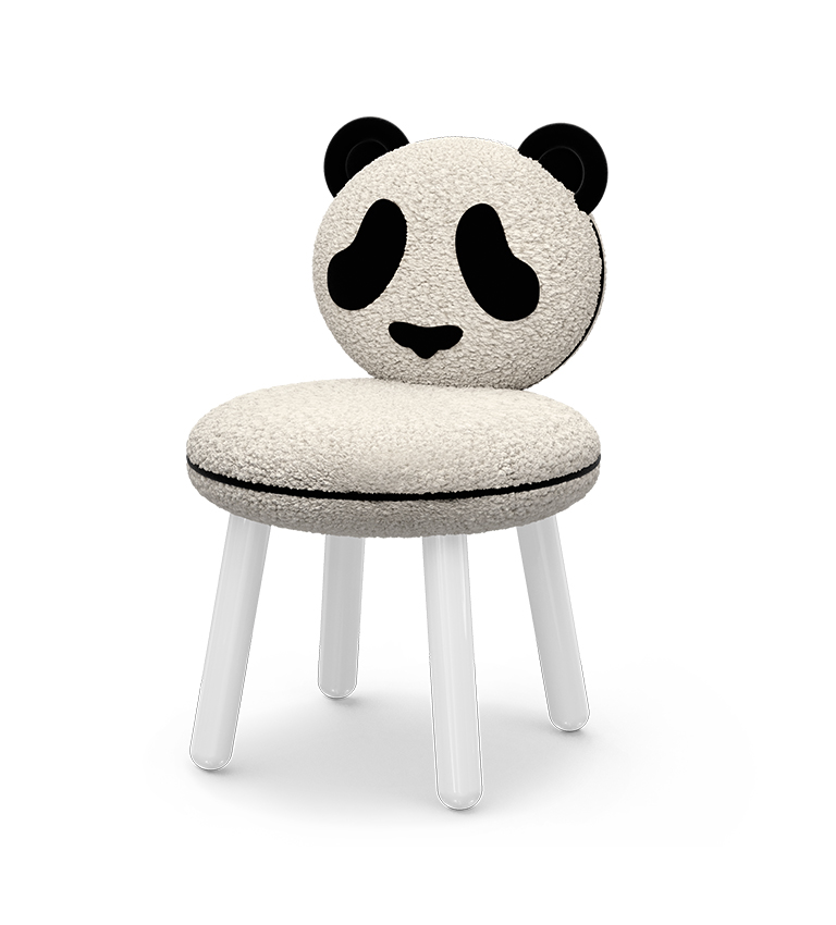 Po circu magical furniture kids seating