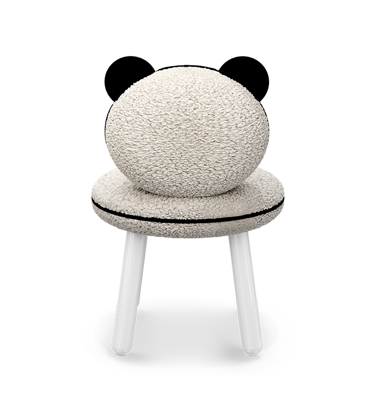 Po circu magical furniture kids seating