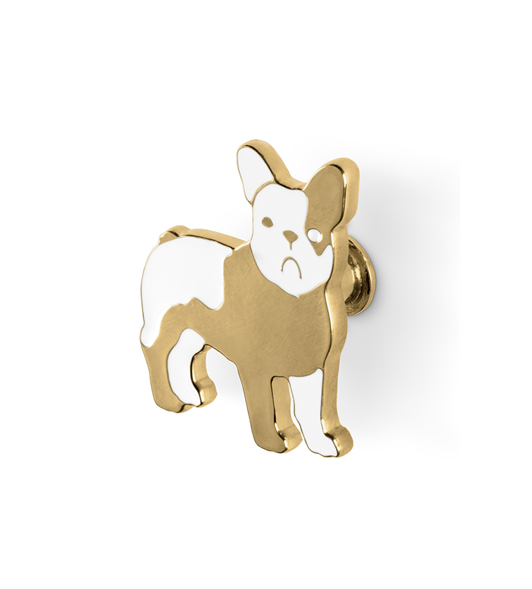 Puppy circu magical furniture kids hardware