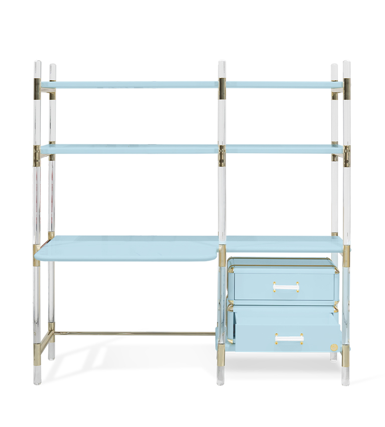 Puzzled circu magical furniture kids play-learn