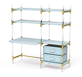 Puzzled circu magical furniture kids play-learn