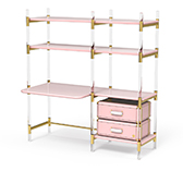 Puzzled circu magical furniture kids play-learn