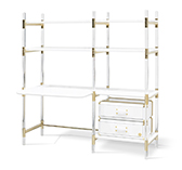 Puzzled circu magical furniture kids play-learn