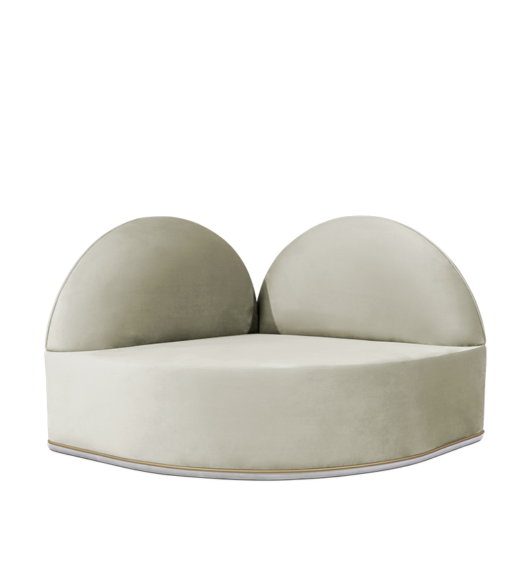 Rainbow circu magical furniture kids seating