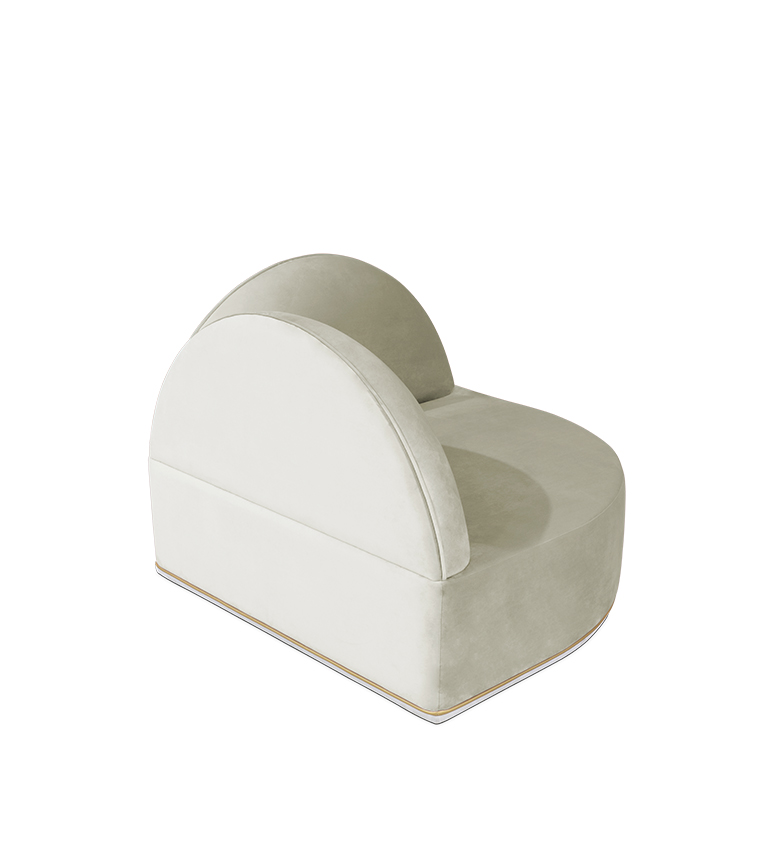 Rainbow circu magical furniture kids seating
