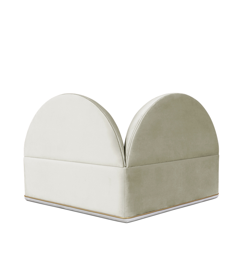 Rainbow circu magical furniture kids seating