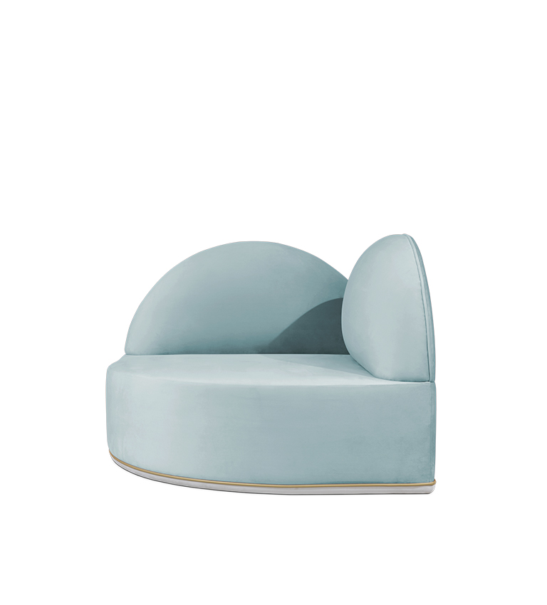 Rainbow circu magical furniture kids seating