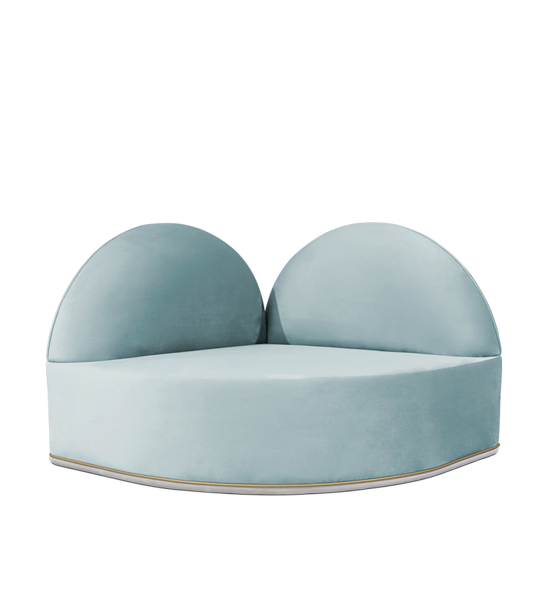 Rainbow circu magical furniture kids seating