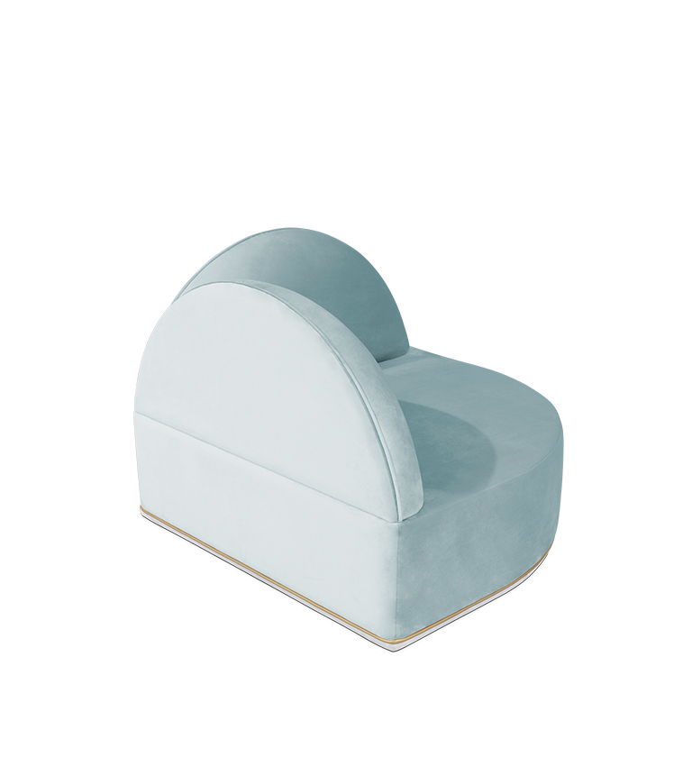 Rainbow circu magical furniture kids seating