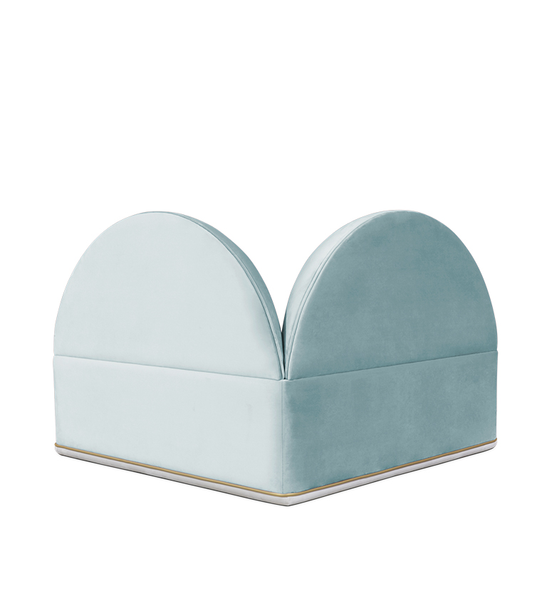 Rainbow circu magical furniture kids seating