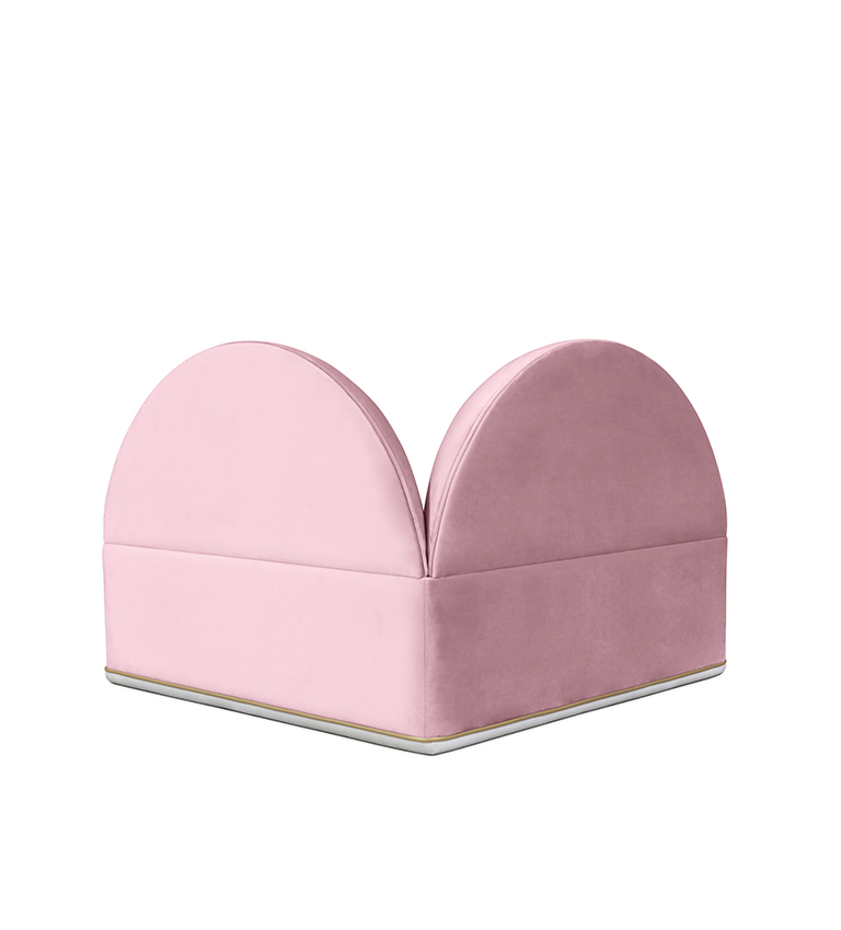 Rainbow circu magical furniture kids seating
