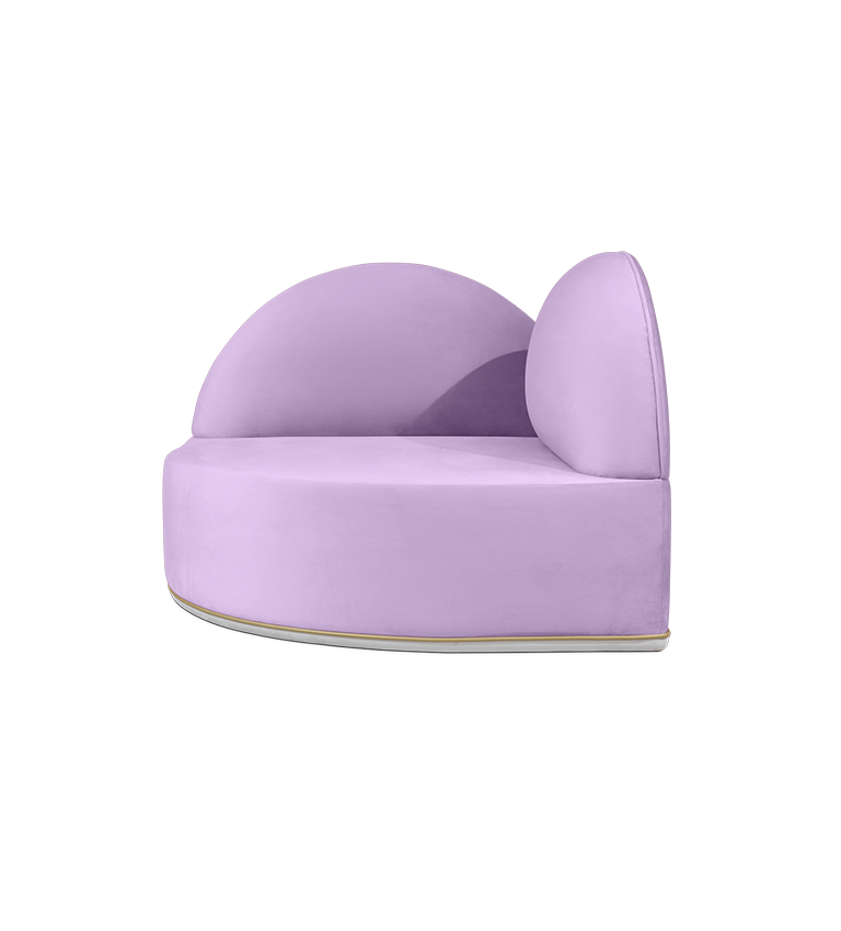 Rainbow circu magical furniture kids seating