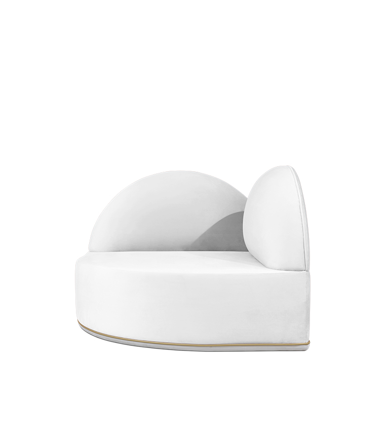 Rainbow circu magical furniture kids seating