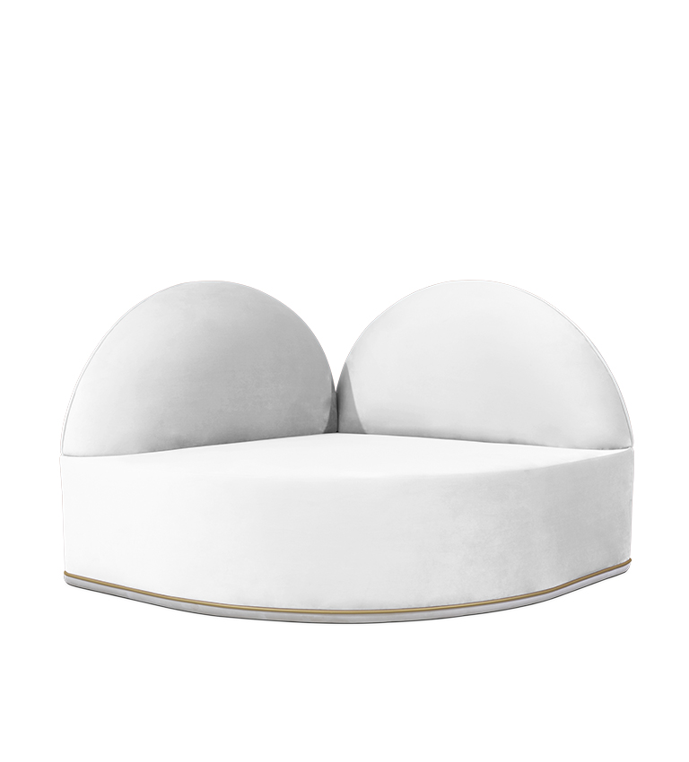 Rainbow circu magical furniture kids seating