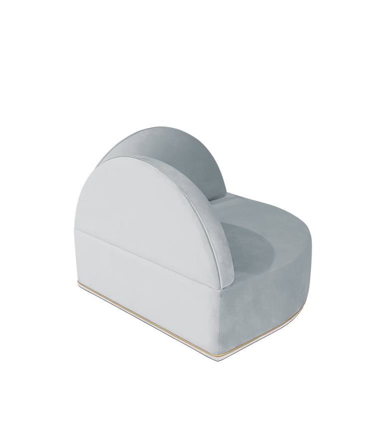 Rainbow circu magical furniture kids seating