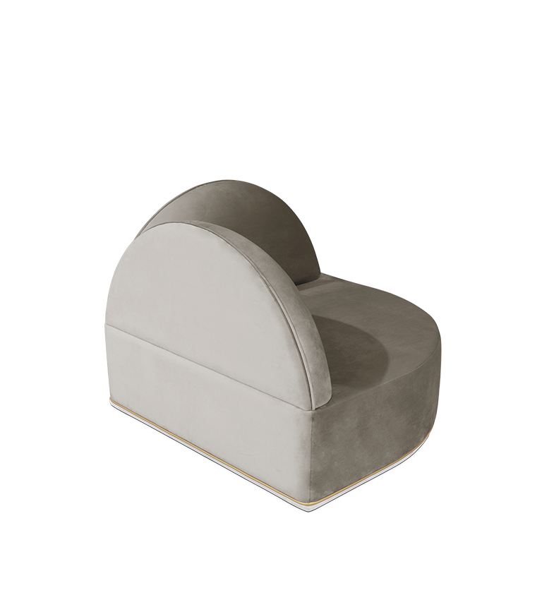 Rainbow circu magical furniture kids seating