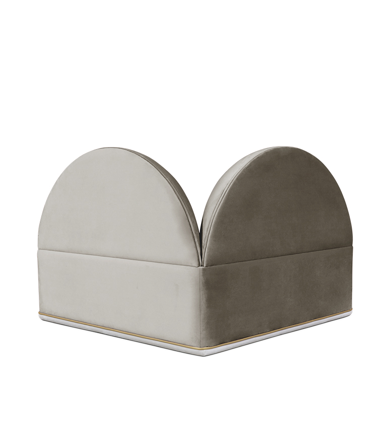 Rainbow circu magical furniture kids seating