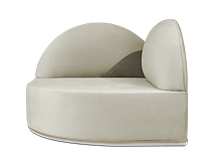 Rainbow circu magical furniture kids seating