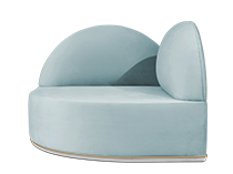 Rainbow circu magical furniture kids seating
