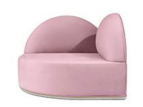 Rainbow circu magical furniture kids seating