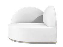 Rainbow circu magical furniture kids seating
