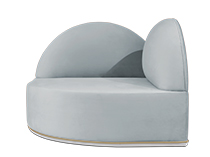 Rainbow circu magical furniture kids seating