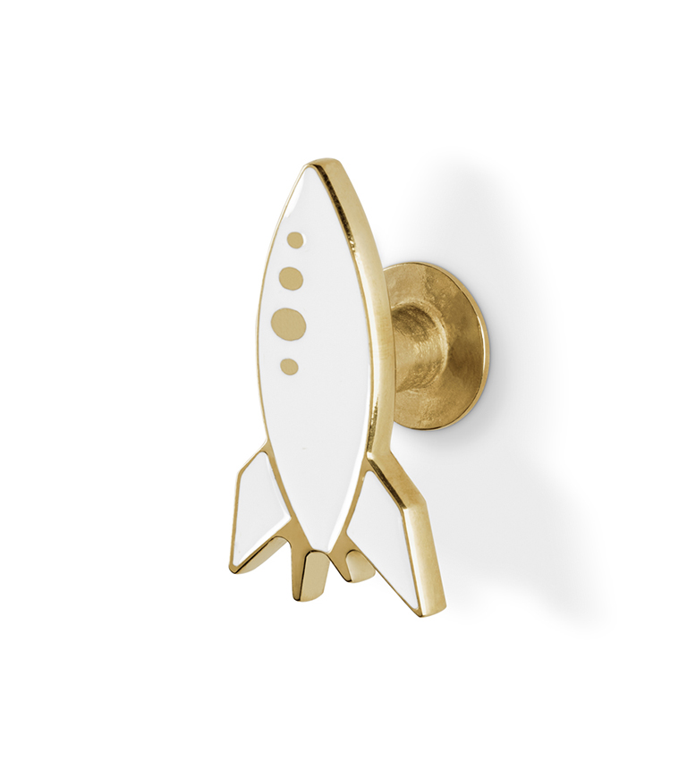 Rocket circu magical furniture kids hardware