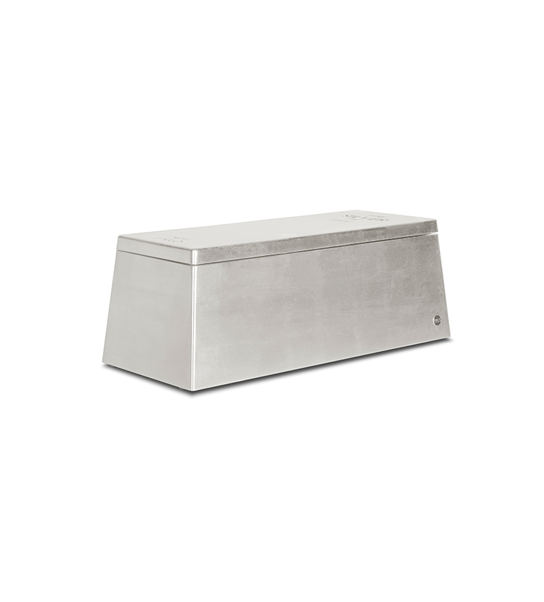 Silver circu magical furniture kids storage