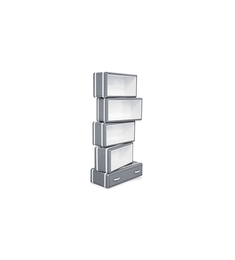 Sky Bookcase circu magical furniture kids storage