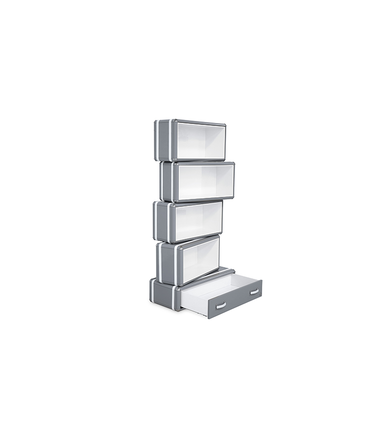 Sky Bookcase circu magical furniture kids storage