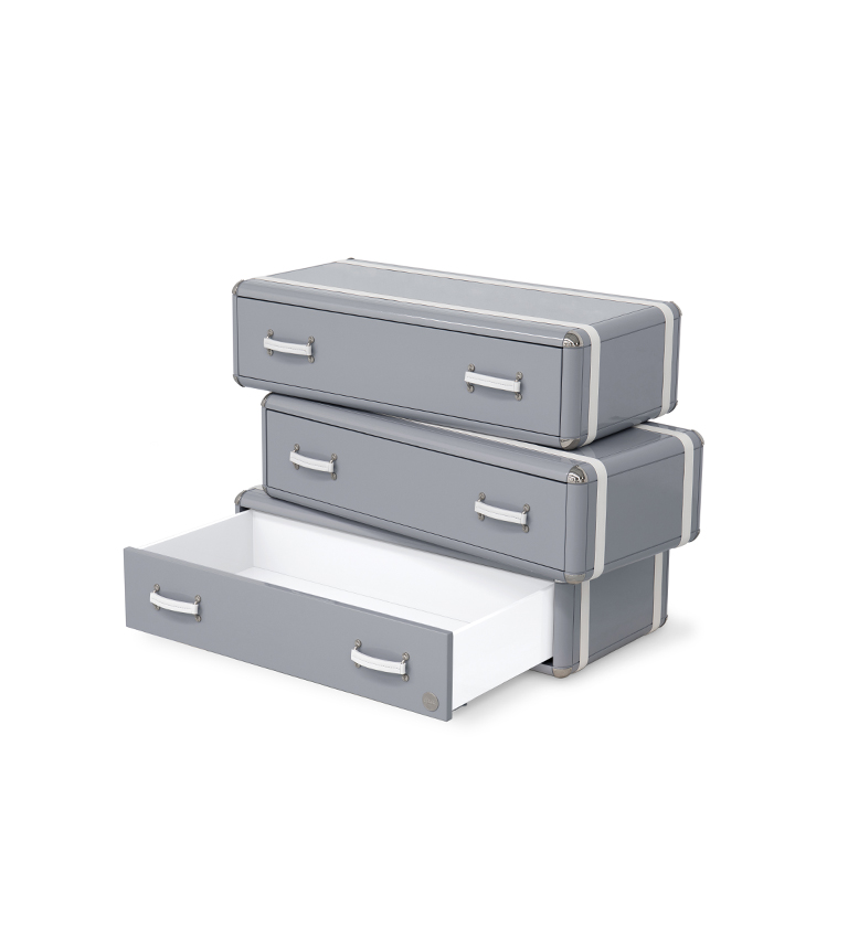 Sky 3 Drawers circu magical furniture kids storage