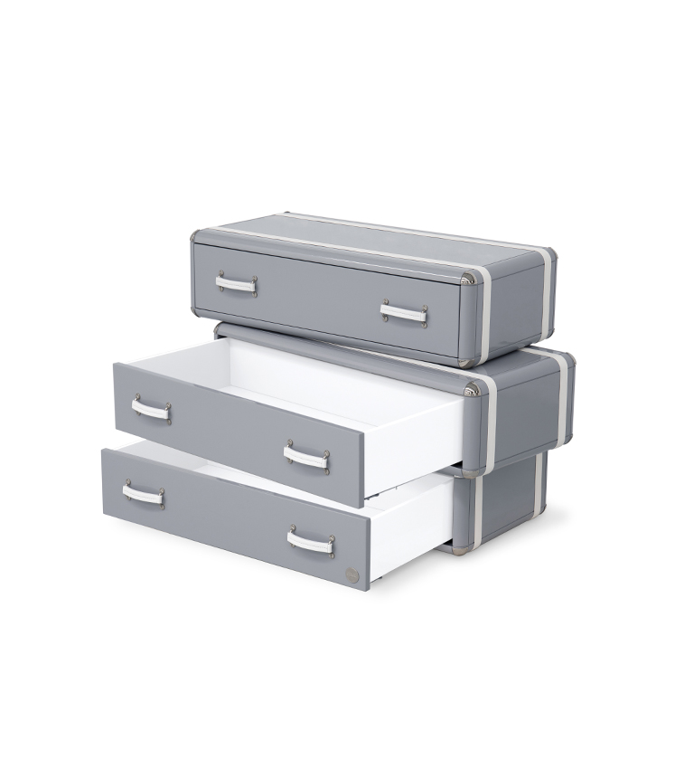 Sky 3 Drawers circu magical furniture kids storage