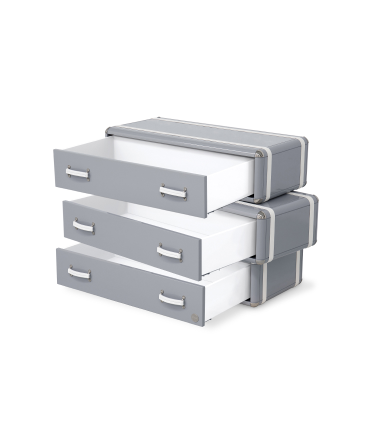 Sky 3 Drawers circu magical furniture kids storage