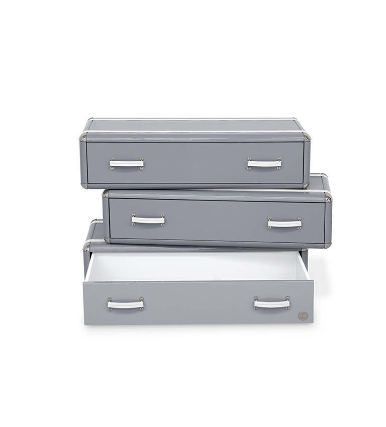 Sky 3 Drawers circu magical furniture kids storage