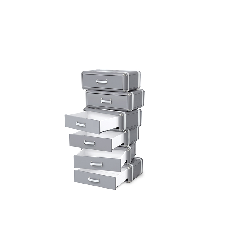 Sky 6 Drawers circu magical furniture kids storage