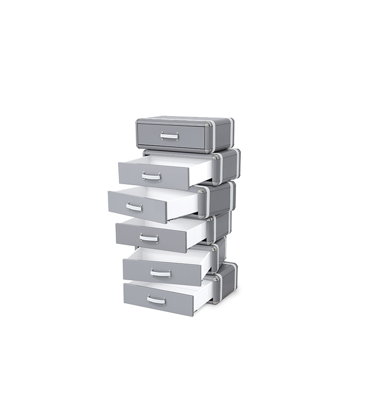 Sky 6 Drawers circu magical furniture kids storage