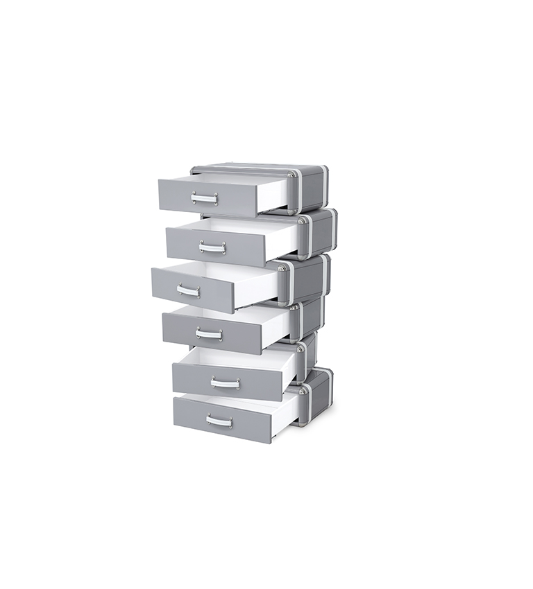 Sky 6 Drawers circu magical furniture kids storage