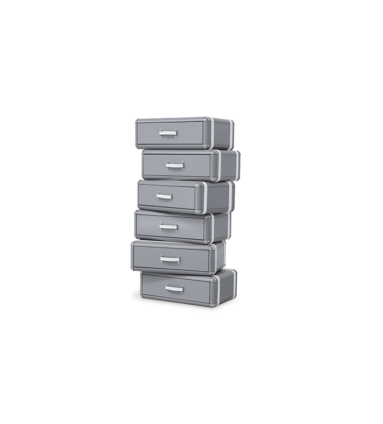 Sky 6 Drawers circu magical furniture kids storage