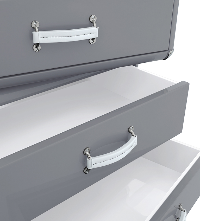 Sky 6 Drawers circu magical furniture kids storage