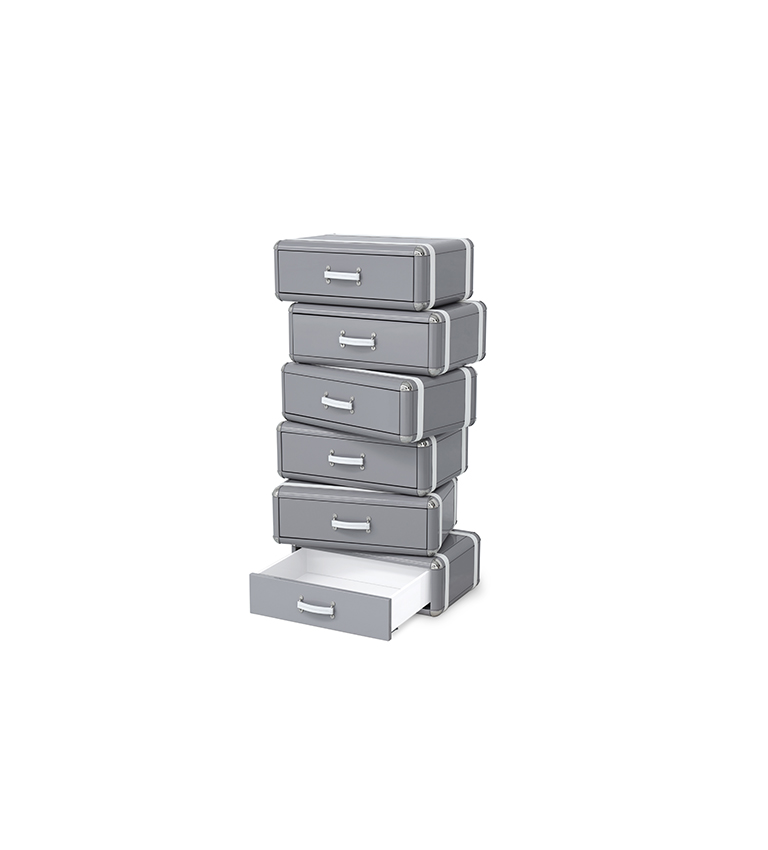 Sky 6 Drawers circu magical furniture kids storage