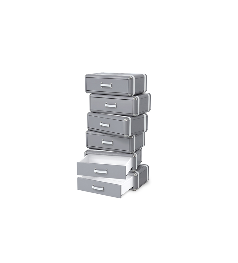 Sky 6 Drawers circu magical furniture kids storage