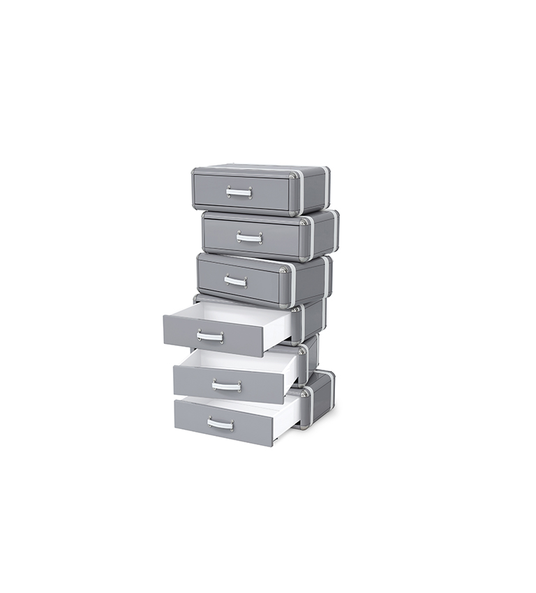 Sky 6 Drawers circu magical furniture kids storage