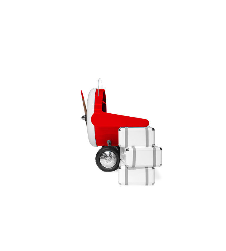 Sky circu magical furniture kids play-learn