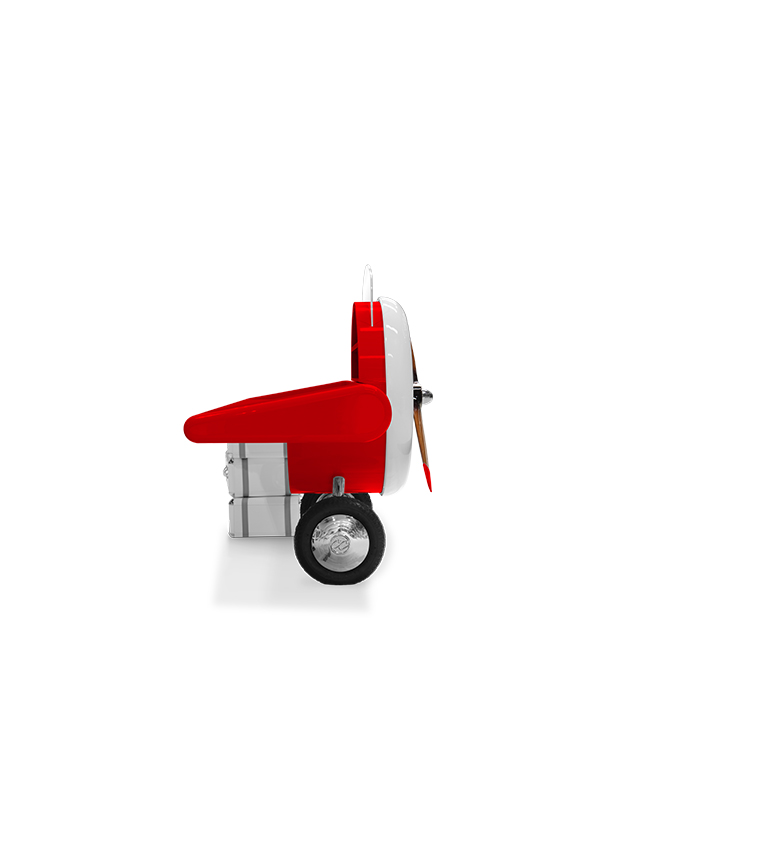 Sky circu magical furniture kids play-learn